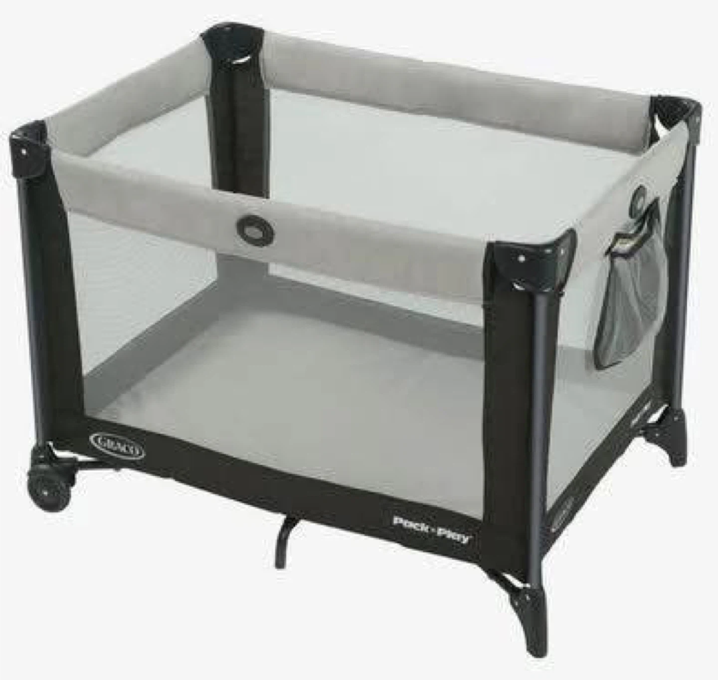 Graco Pack'n Play Portable Playpen