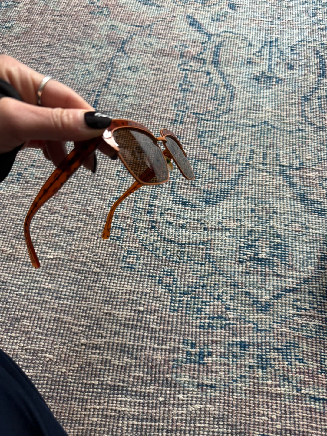 MCM MCM102S Sunglasses - photo 2