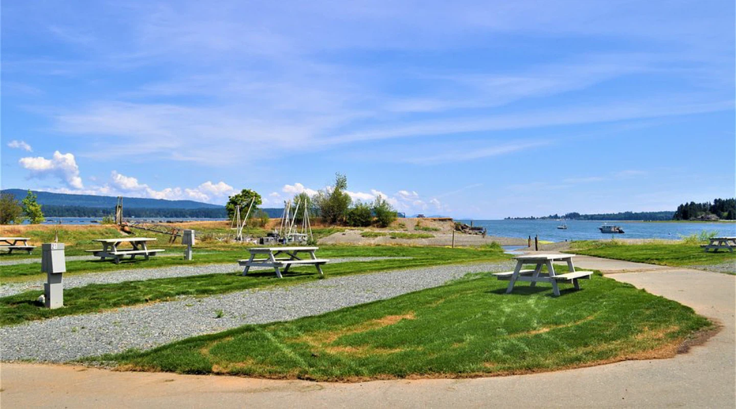 Wanted pad rental rv site