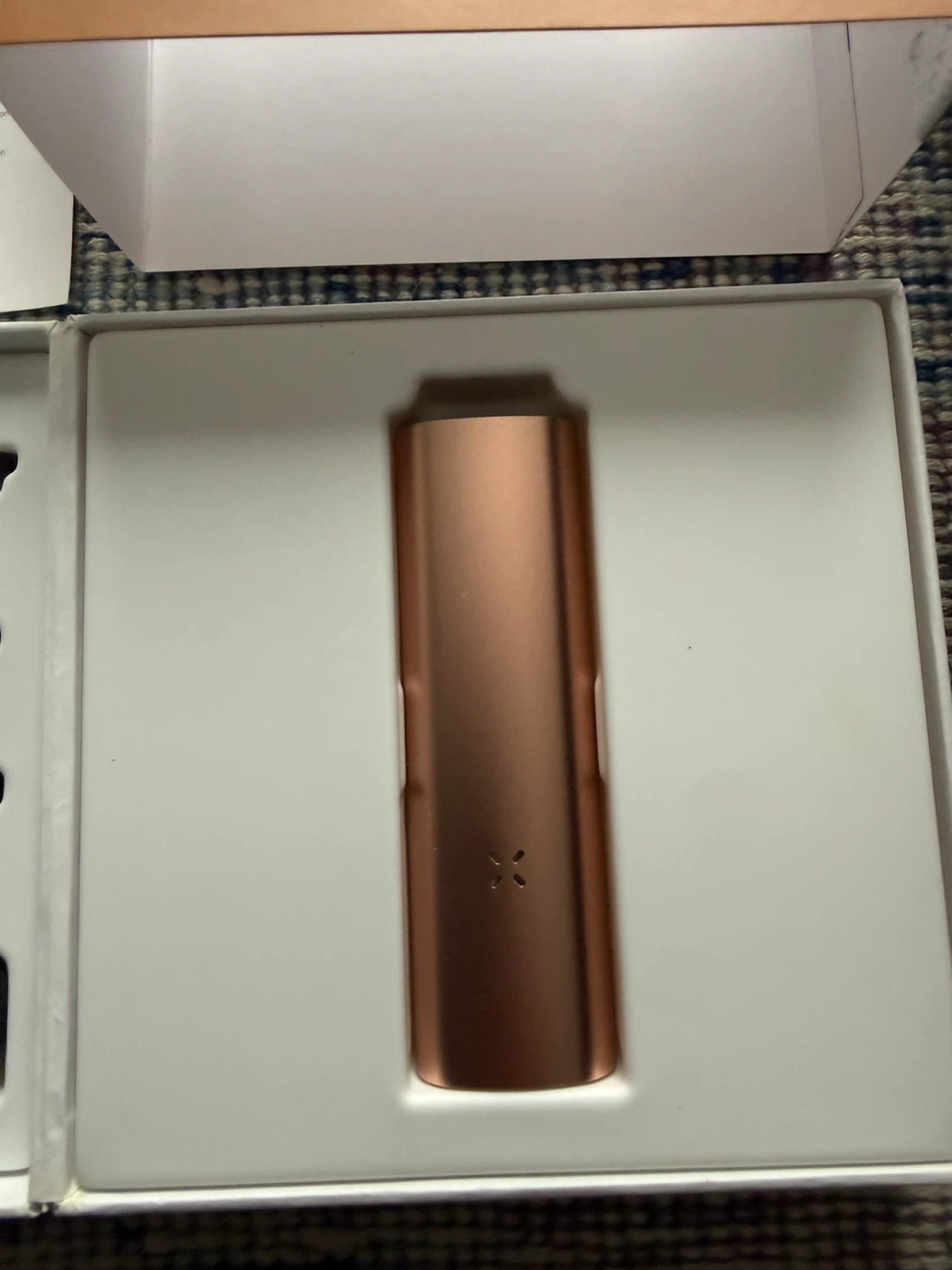 PAX 3 Smart Vaporizer Complete Kit - photo 3