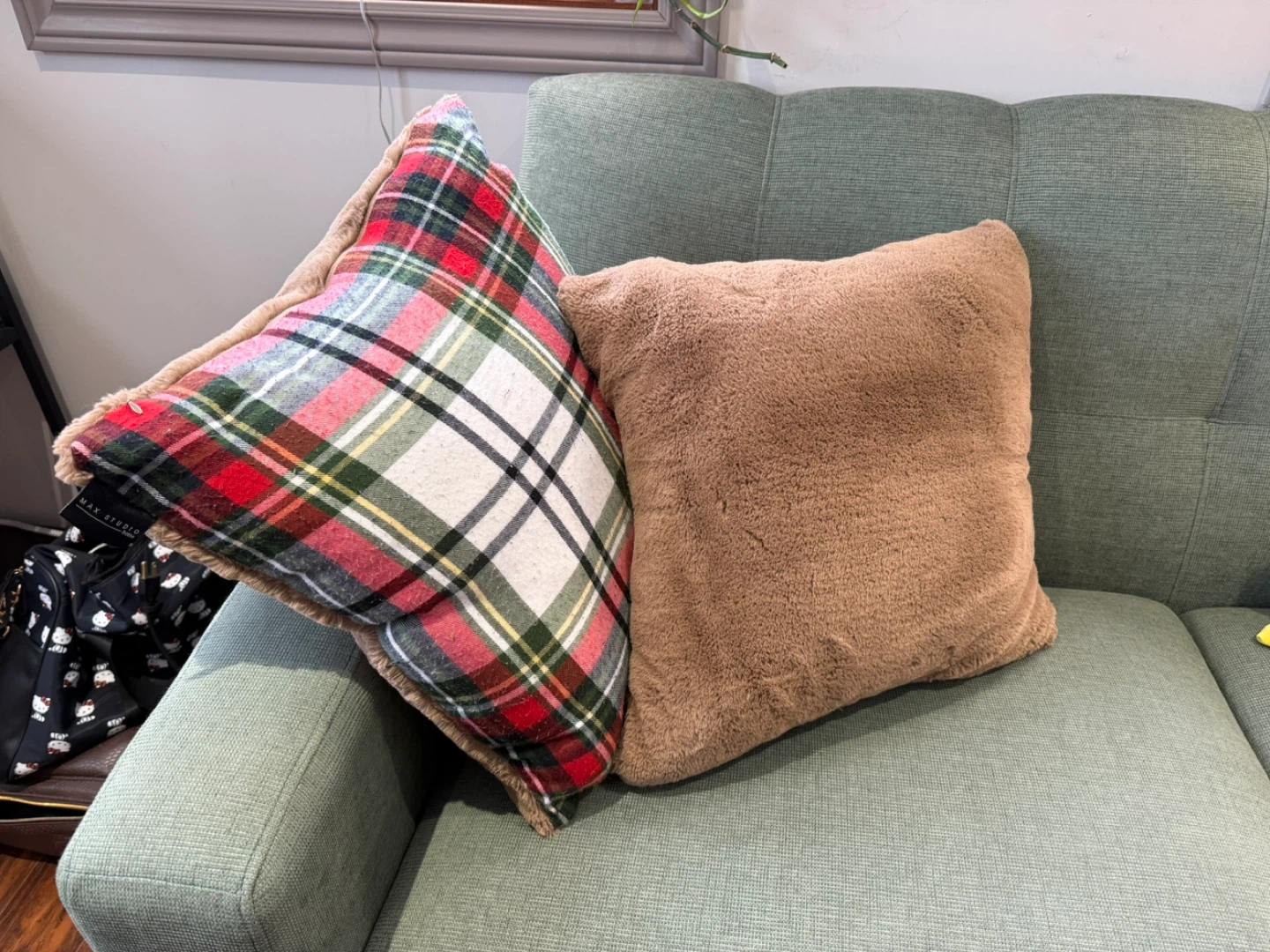 Max Studio Decorative Throw Pillows