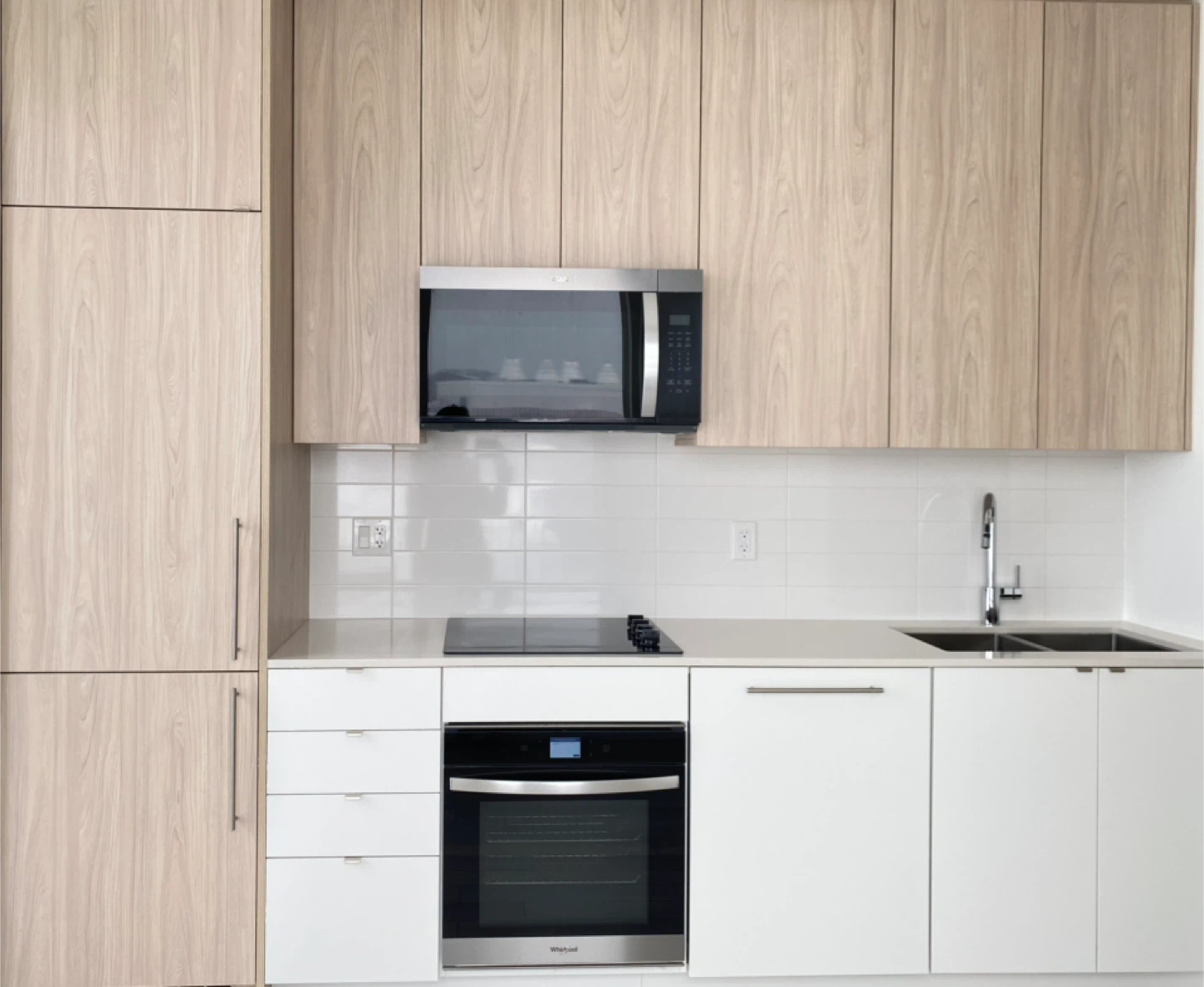 Townhouse for rent