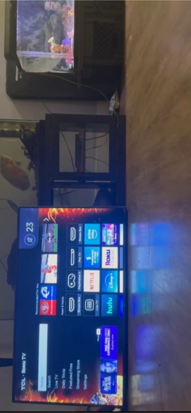 TCL TV - photo 2