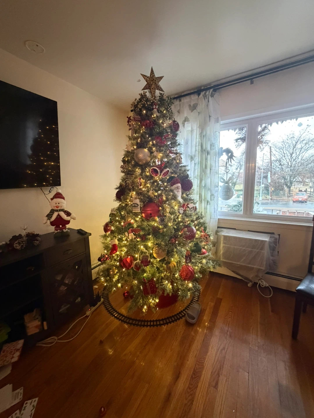 Christmas Tree - photo 2