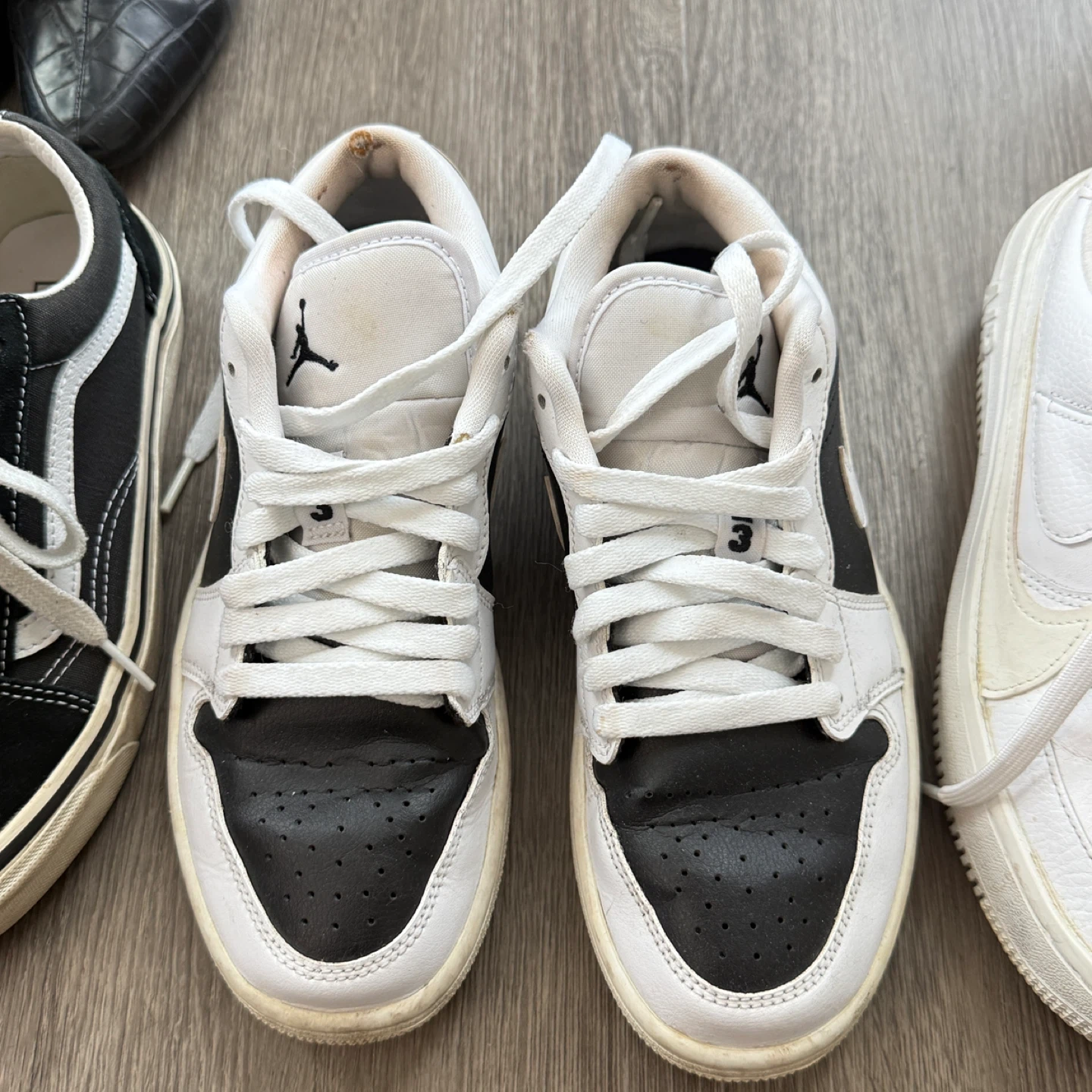 Sneakers & Boots size 6.5 - photo 3