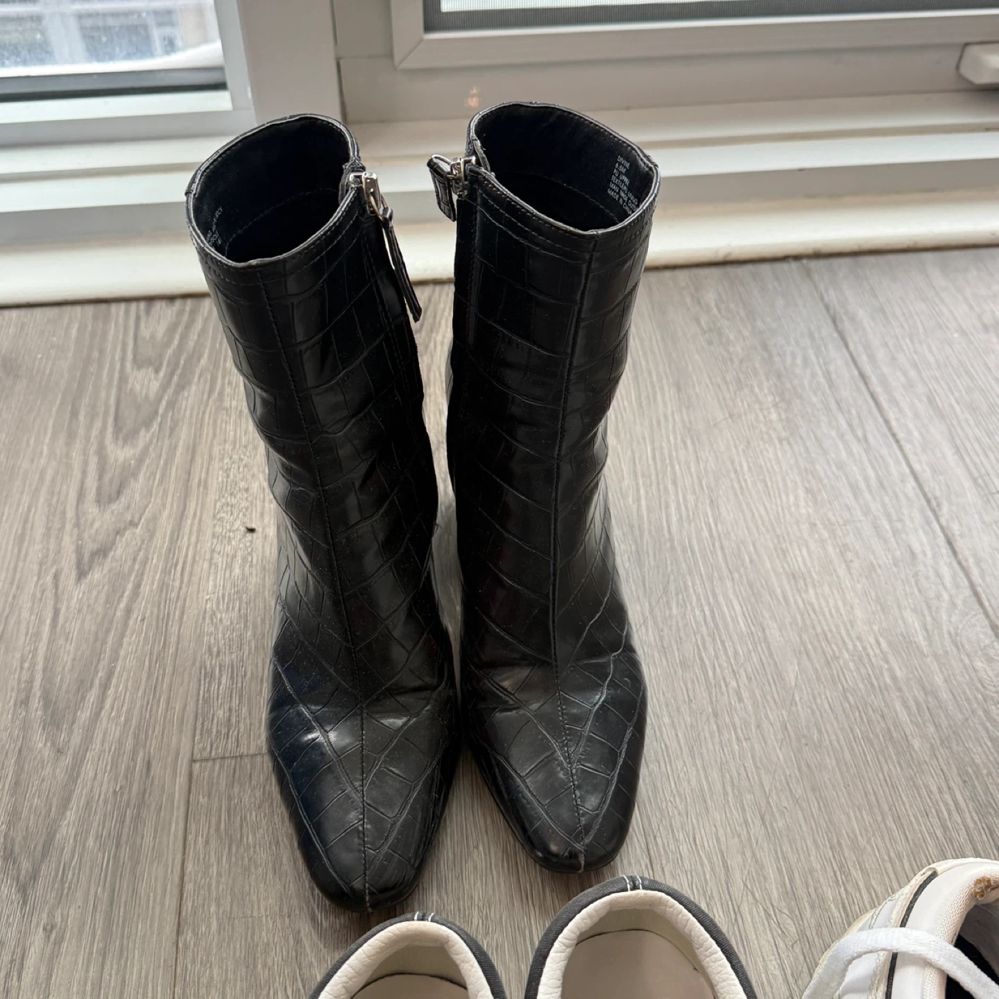 Sneakers & Boots size 6.5 - photo 5