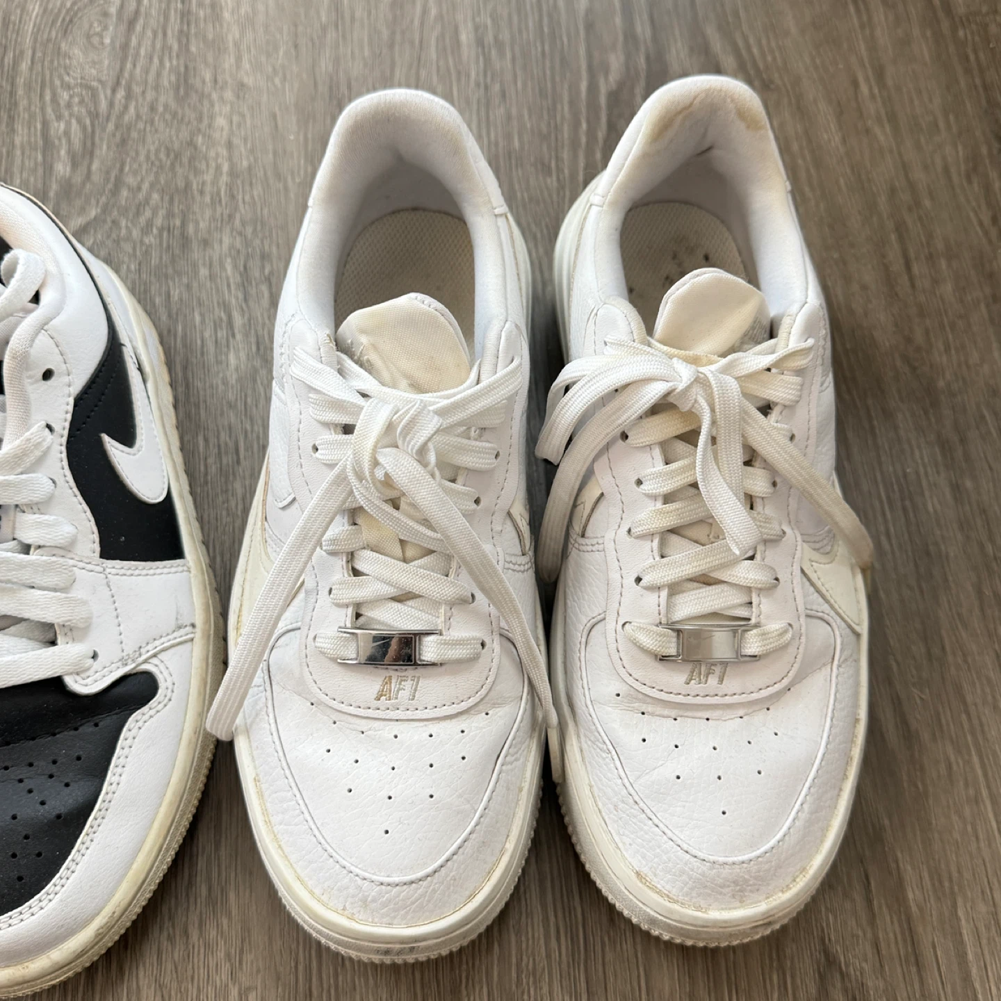 Sneakers & Boots size 6.5 - photo 4