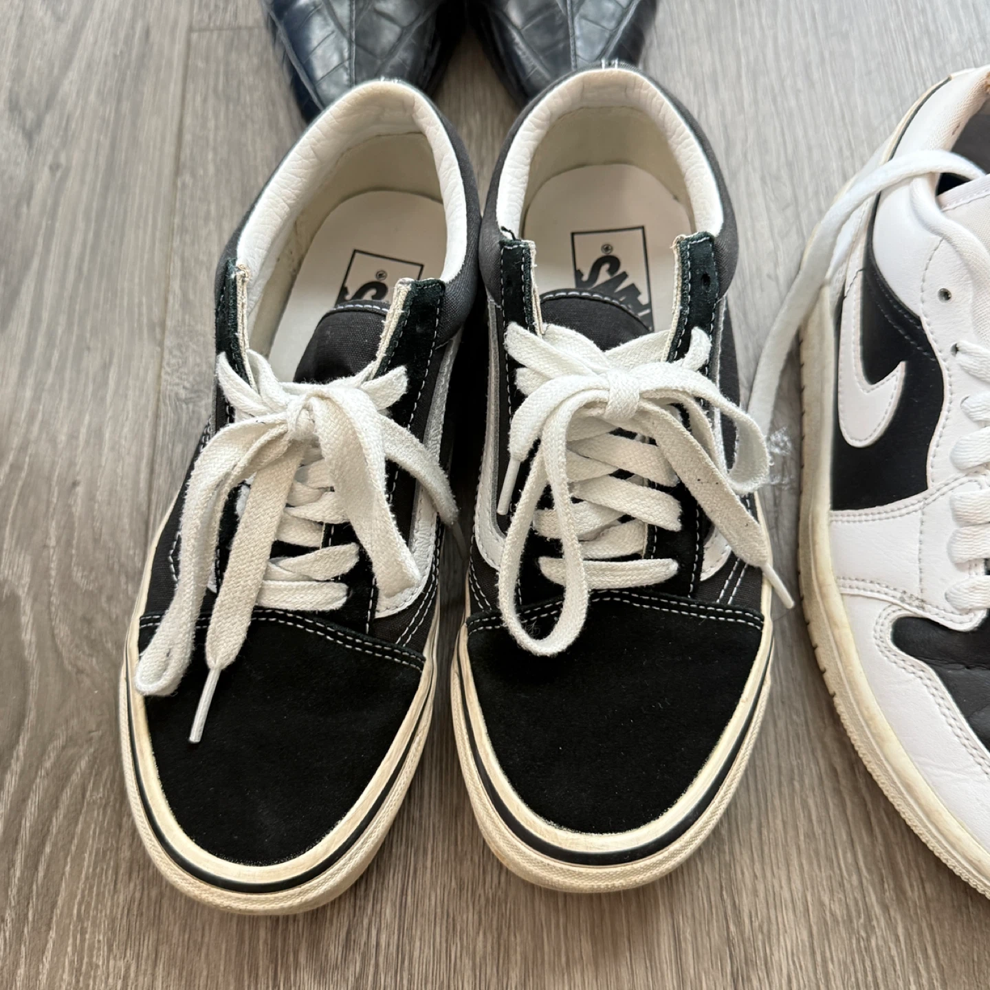Sneakers & Boots size 6.5 - photo 2