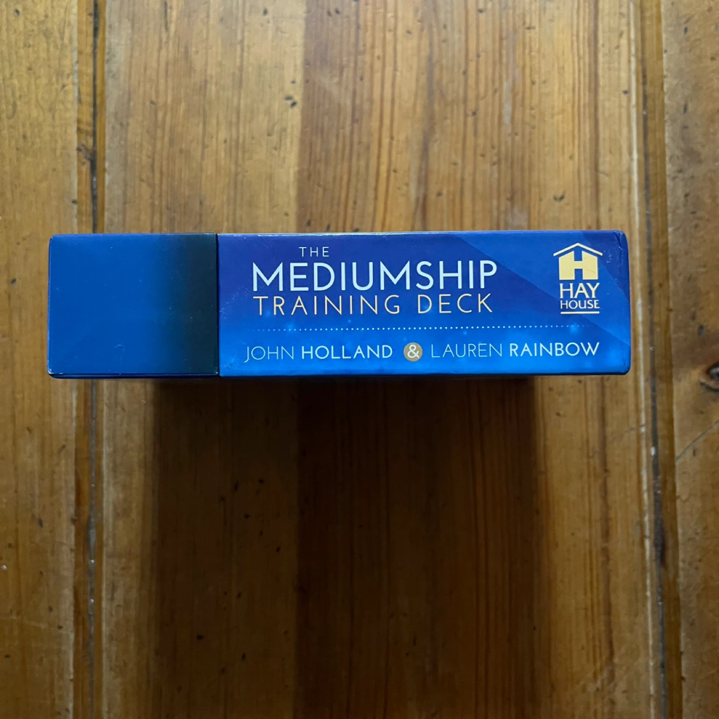 The Mediumship Training Deck (Excellent Condition, 50 cards) - photo 3
