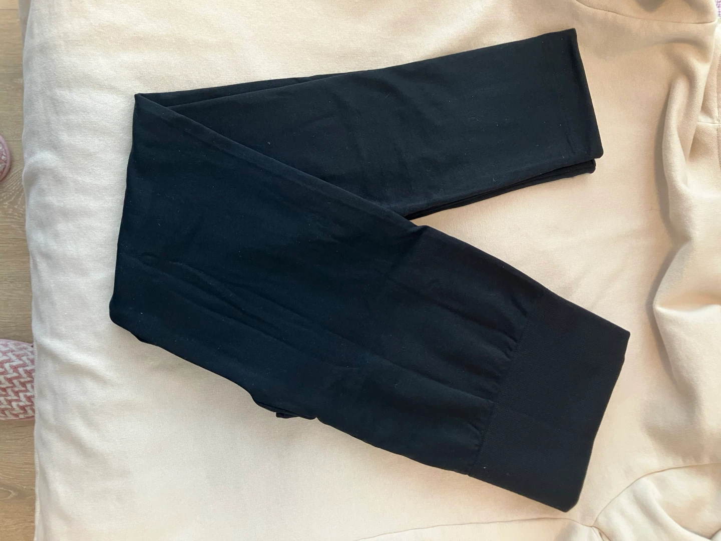 Fleece lined legging by Lemon - photo 2