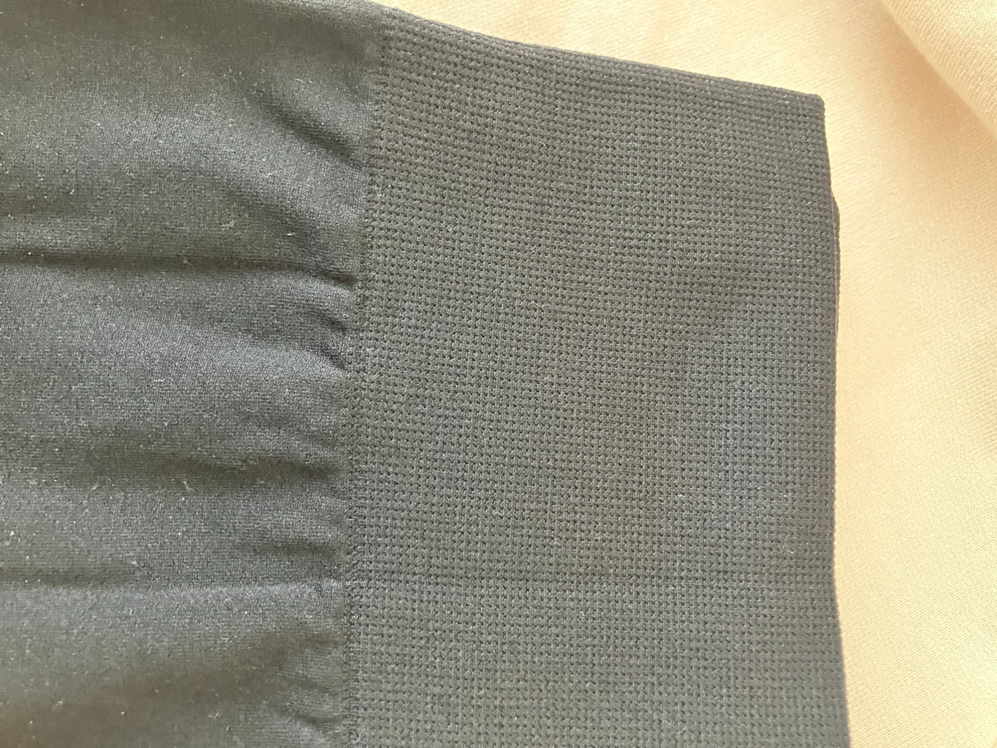 Fleece lined legging by Lemon - photo 5