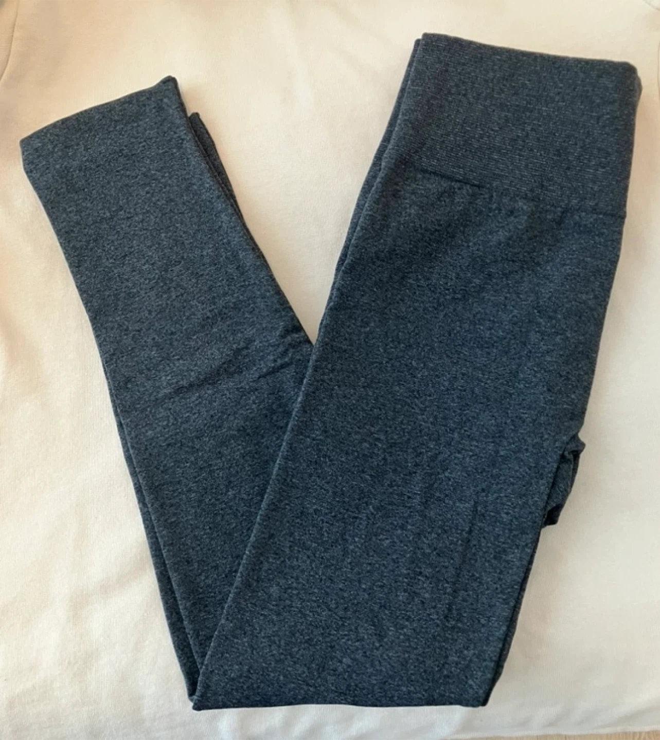 Fleece lined legging by Lemon