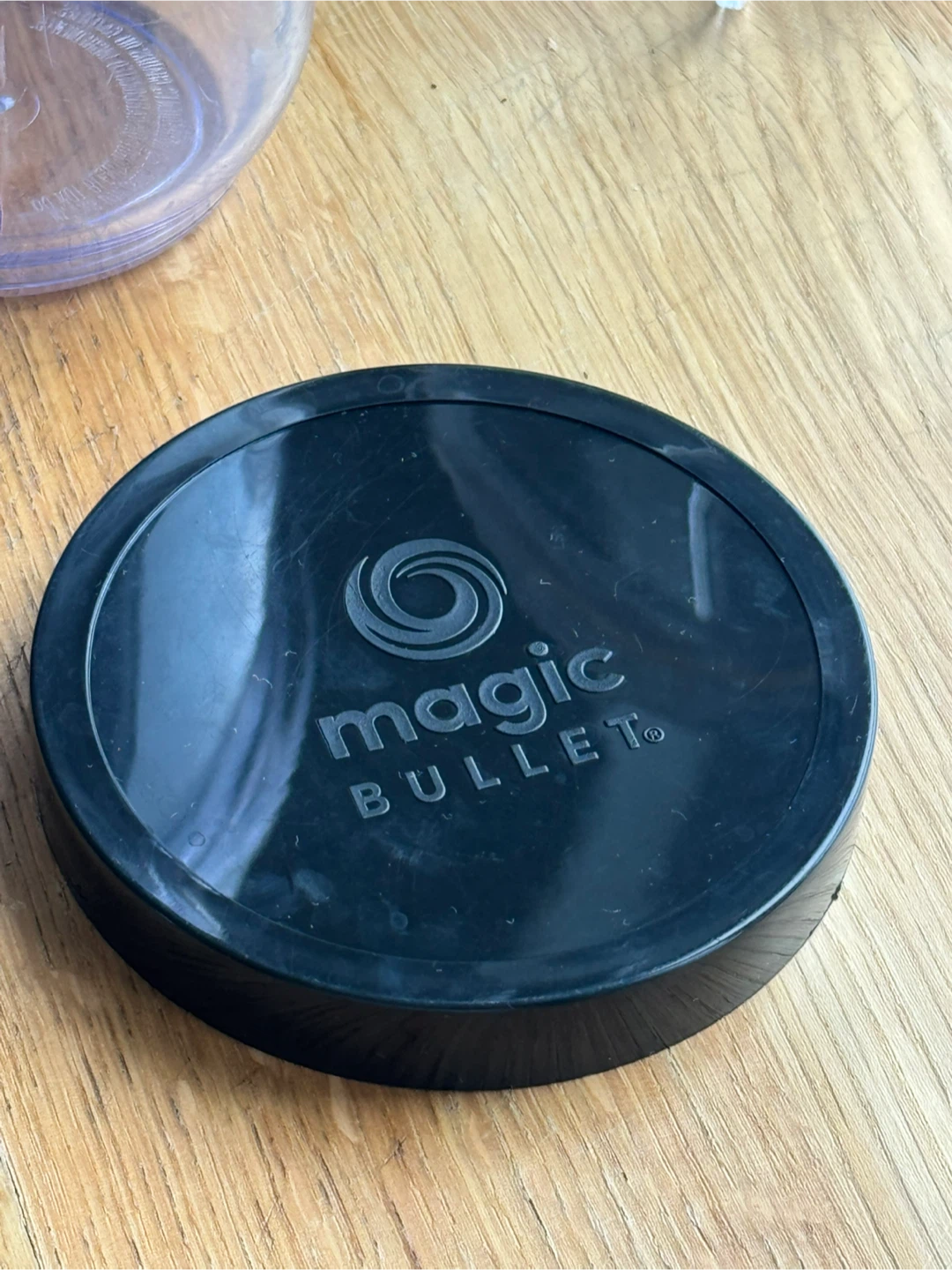 Magic Bullet Cups and Lid - photo 5