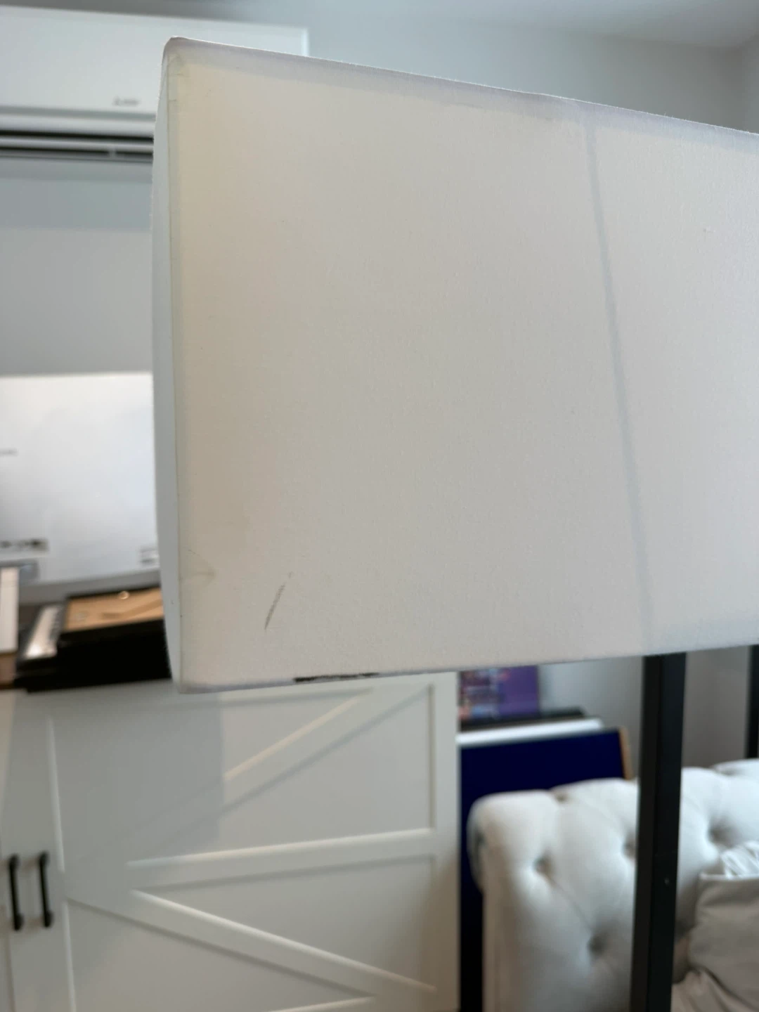 68" Arched Floor Lamp - photo 4