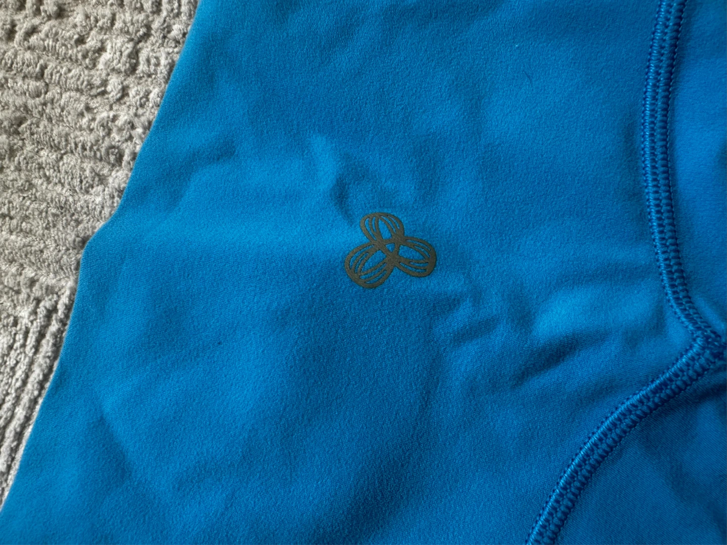 Aritzia Golden Bike Shorts - Size 10 - photo 2