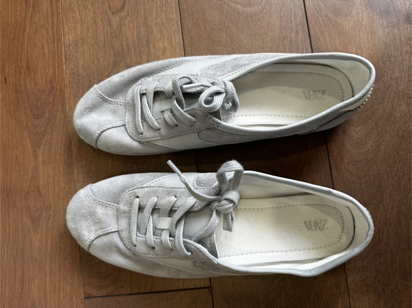 Zara Sneakers - Size 39 - photo 2