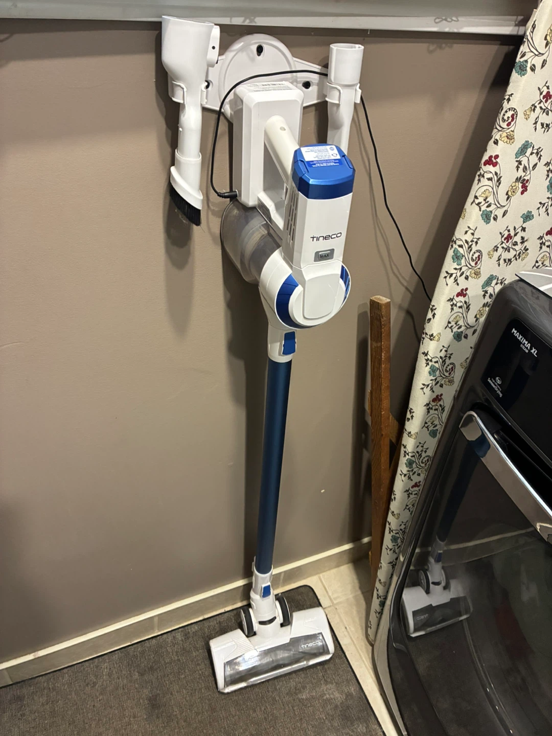 Tineco Cordless Stick Vacuum