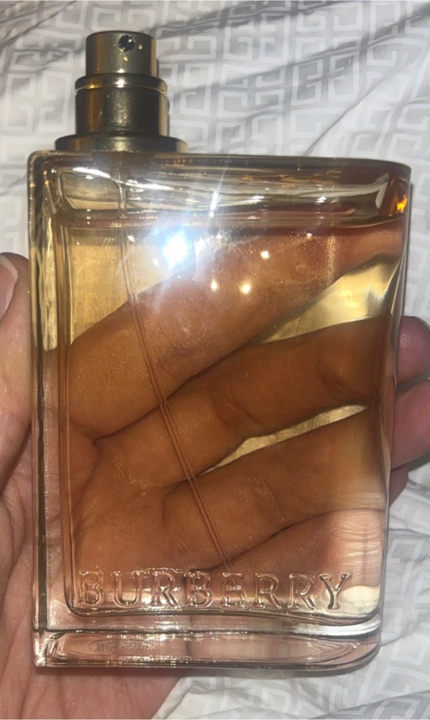 Burberry Her London Dream Eau de Parfum 3.3 oz - photo 2