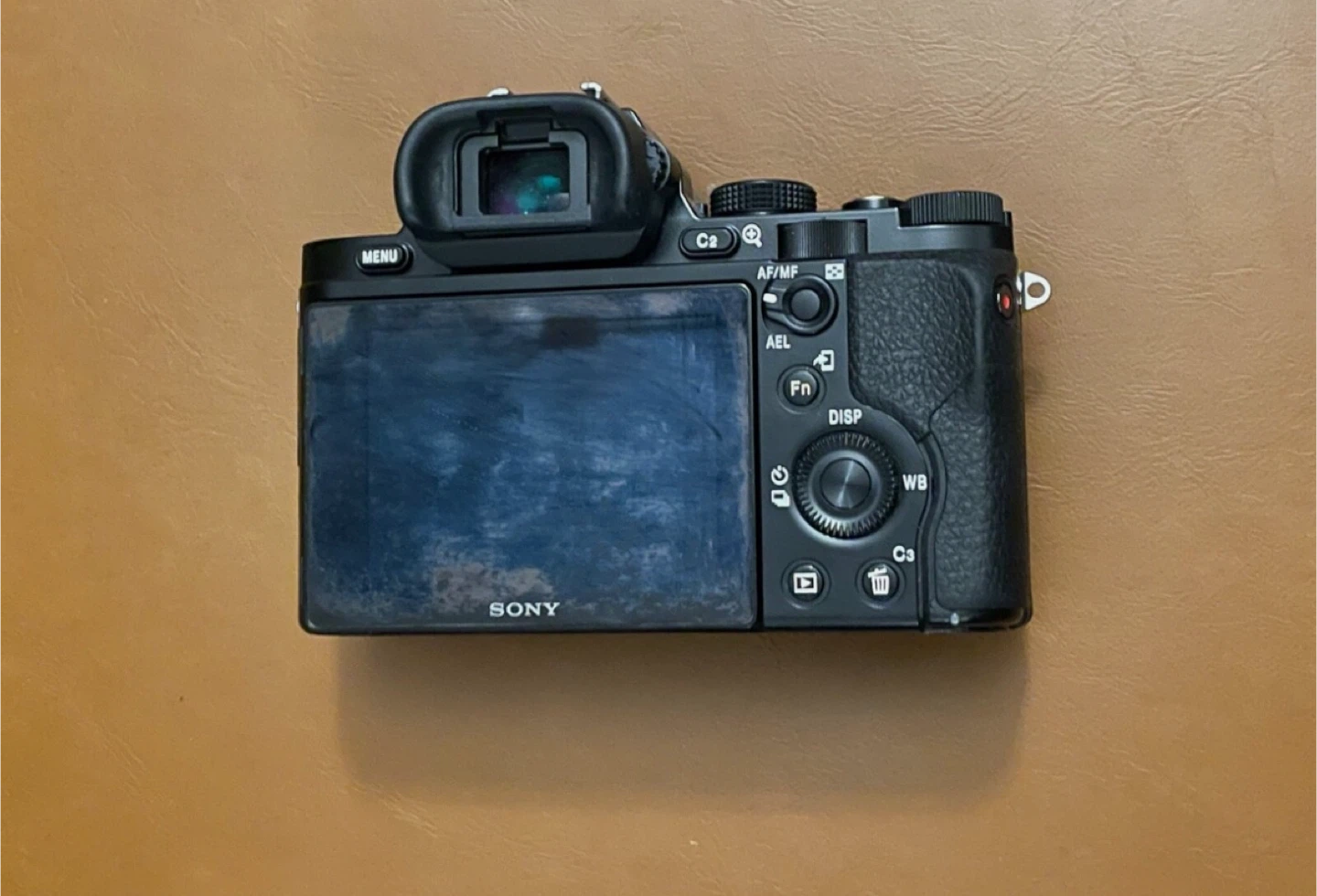 Sony A7 Camera Body - photo 2