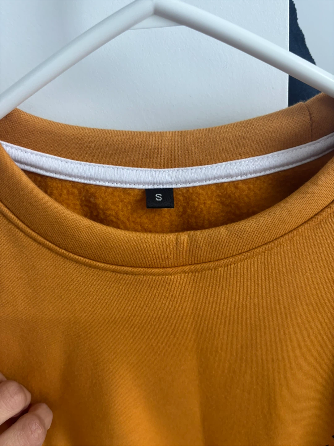 Boys and girls fleece dress - photo 3