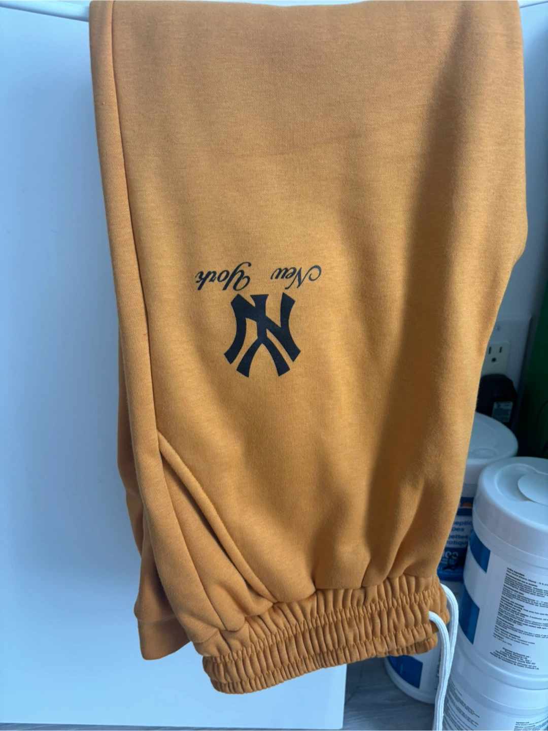 Boys and girls fleece dress - photo 4