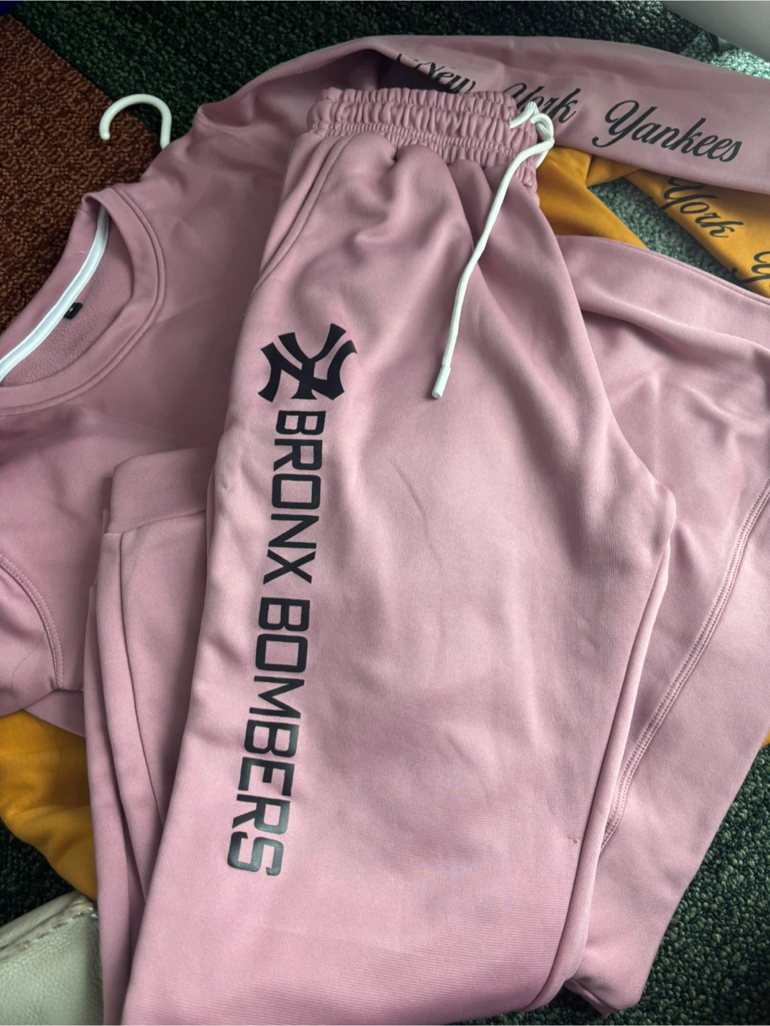 Boys and girls fleece dress - photo 5