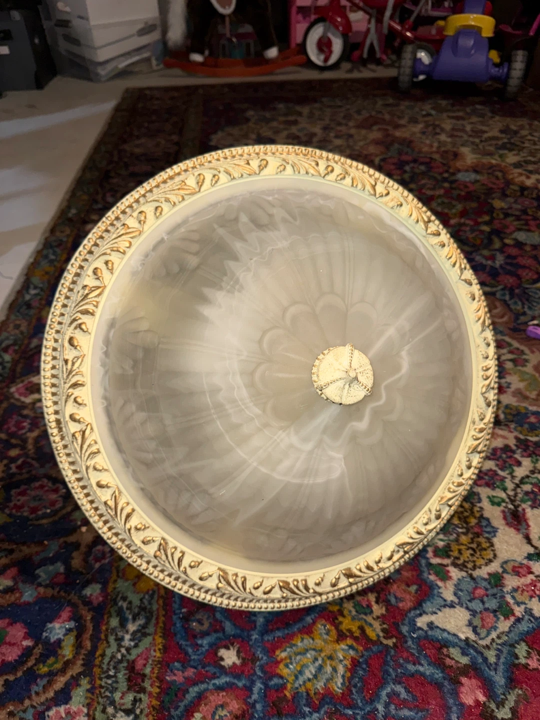 Ceiling Light Fixture