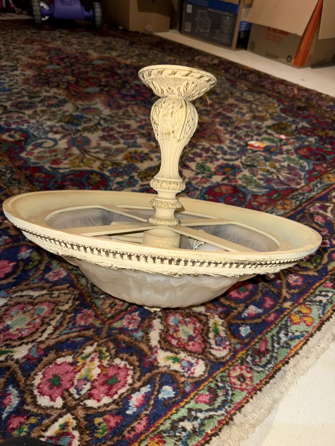 Ceiling Light Fixture - photo 2