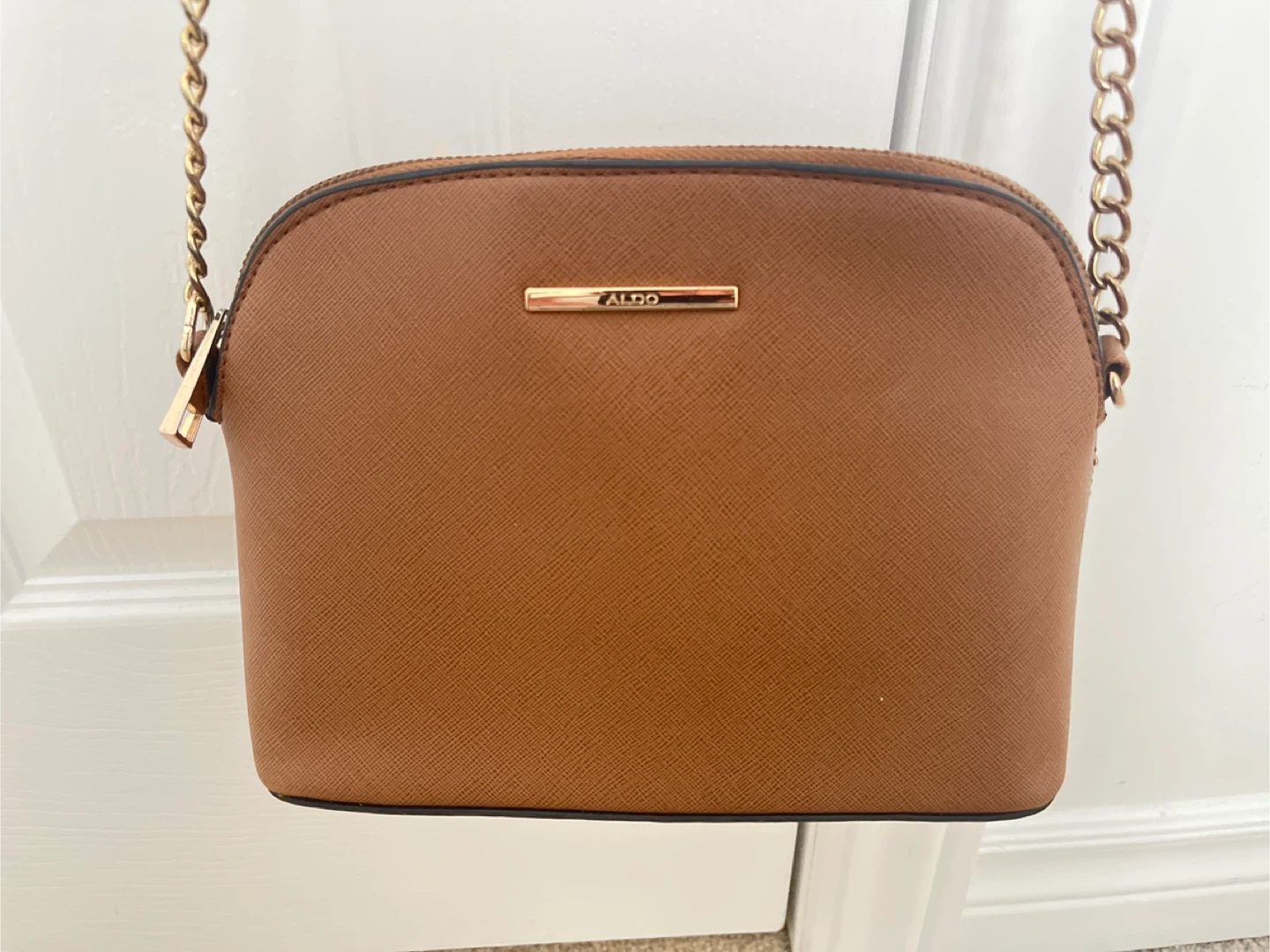 Aldo Brown Crossbody Bag - photo 2