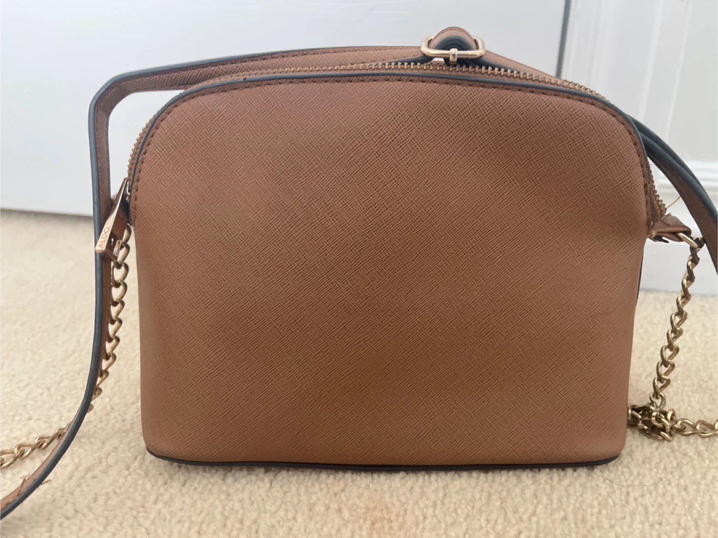 Aldo Brown Crossbody Bag - photo 3