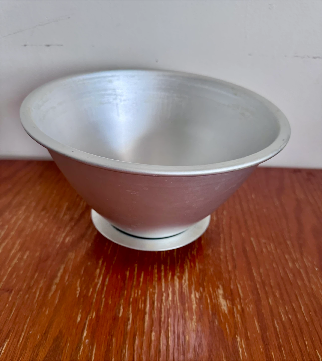 Baking Funnel