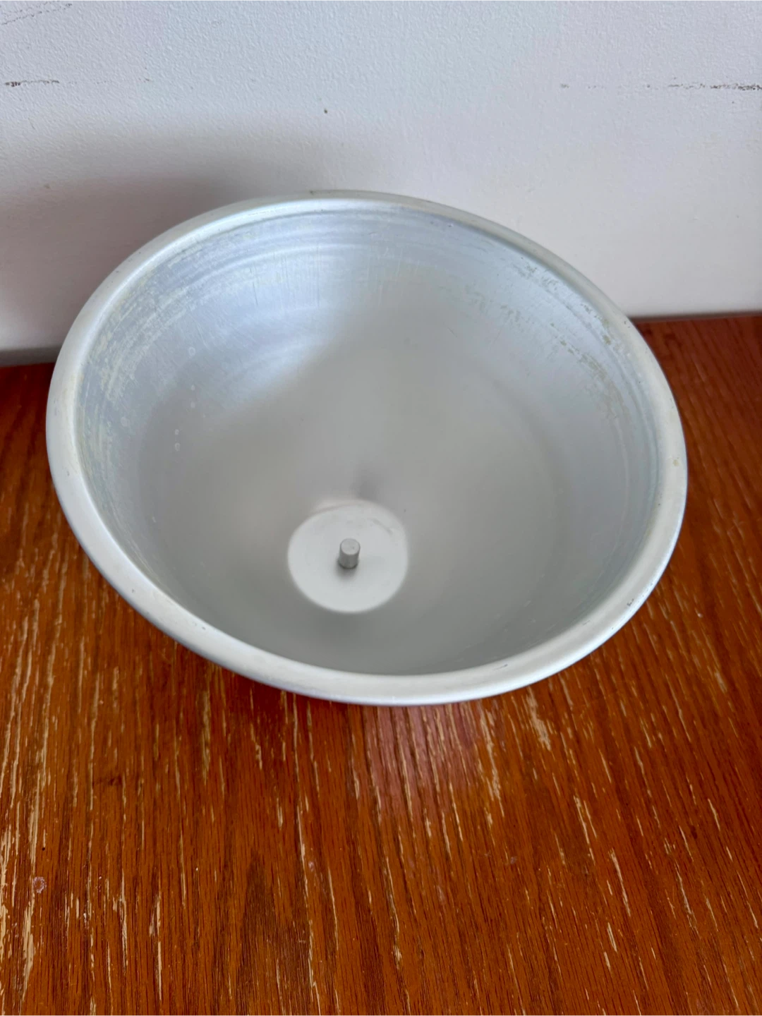 Baking Funnel - photo 2