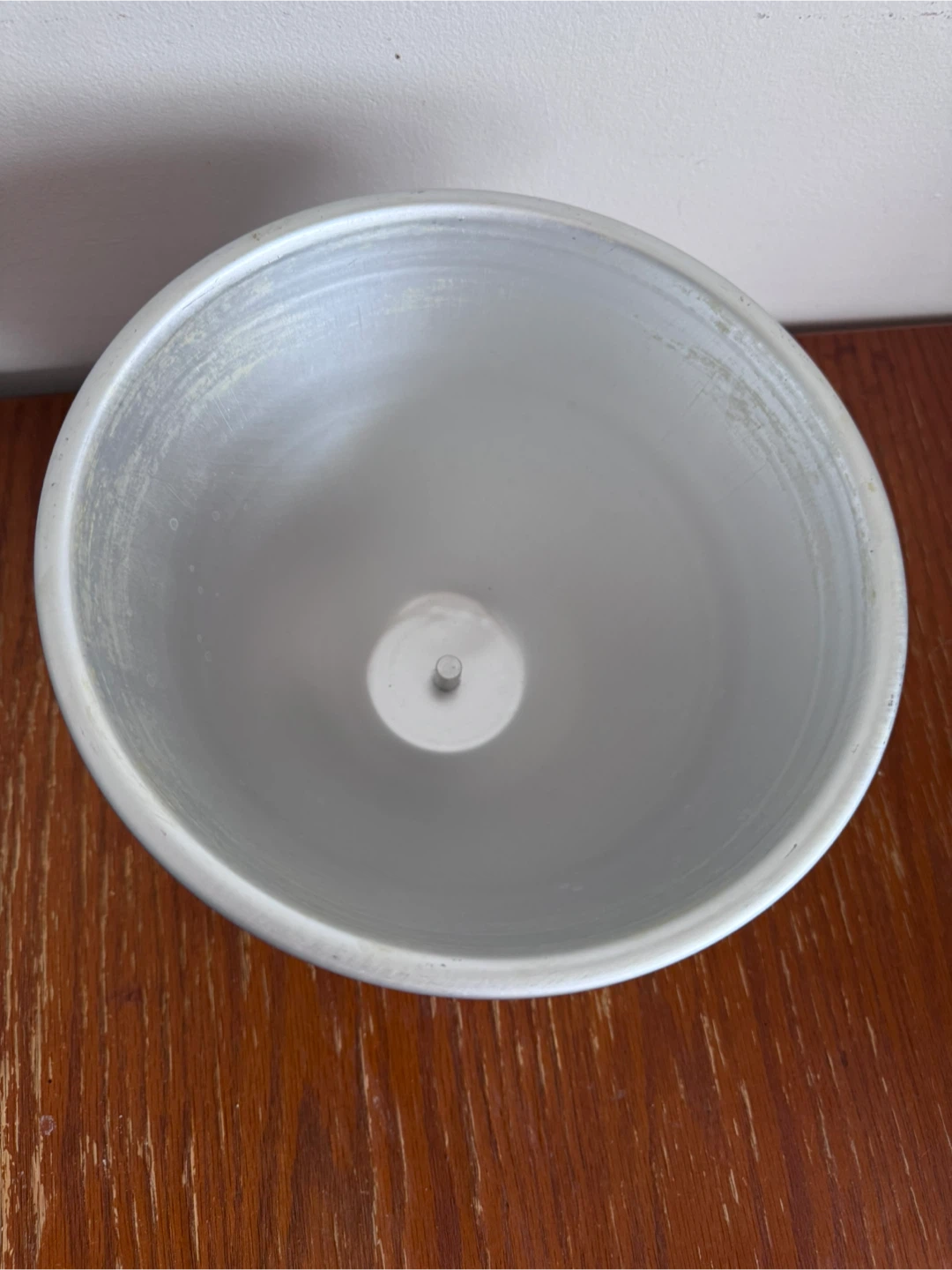 Baking Funnel - photo 3