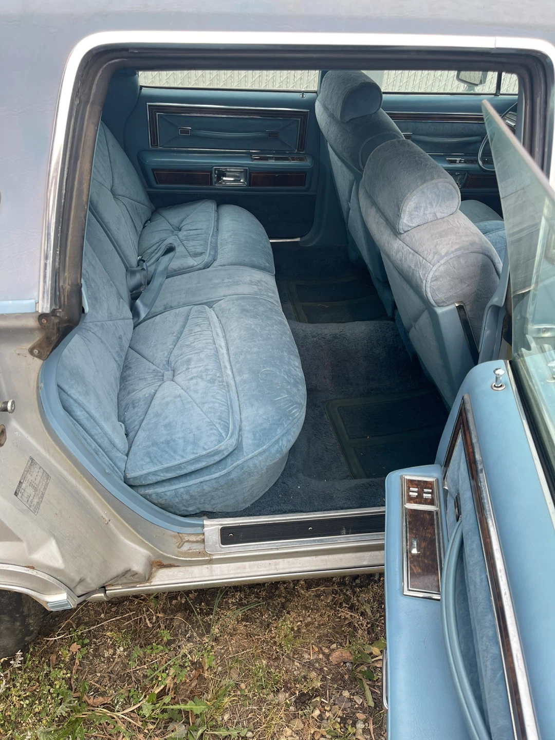 1978 Lincoln continental town car - photo 2