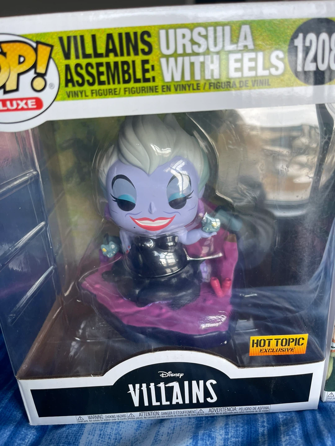 Funko Pop / Vinyl figure - photo 2