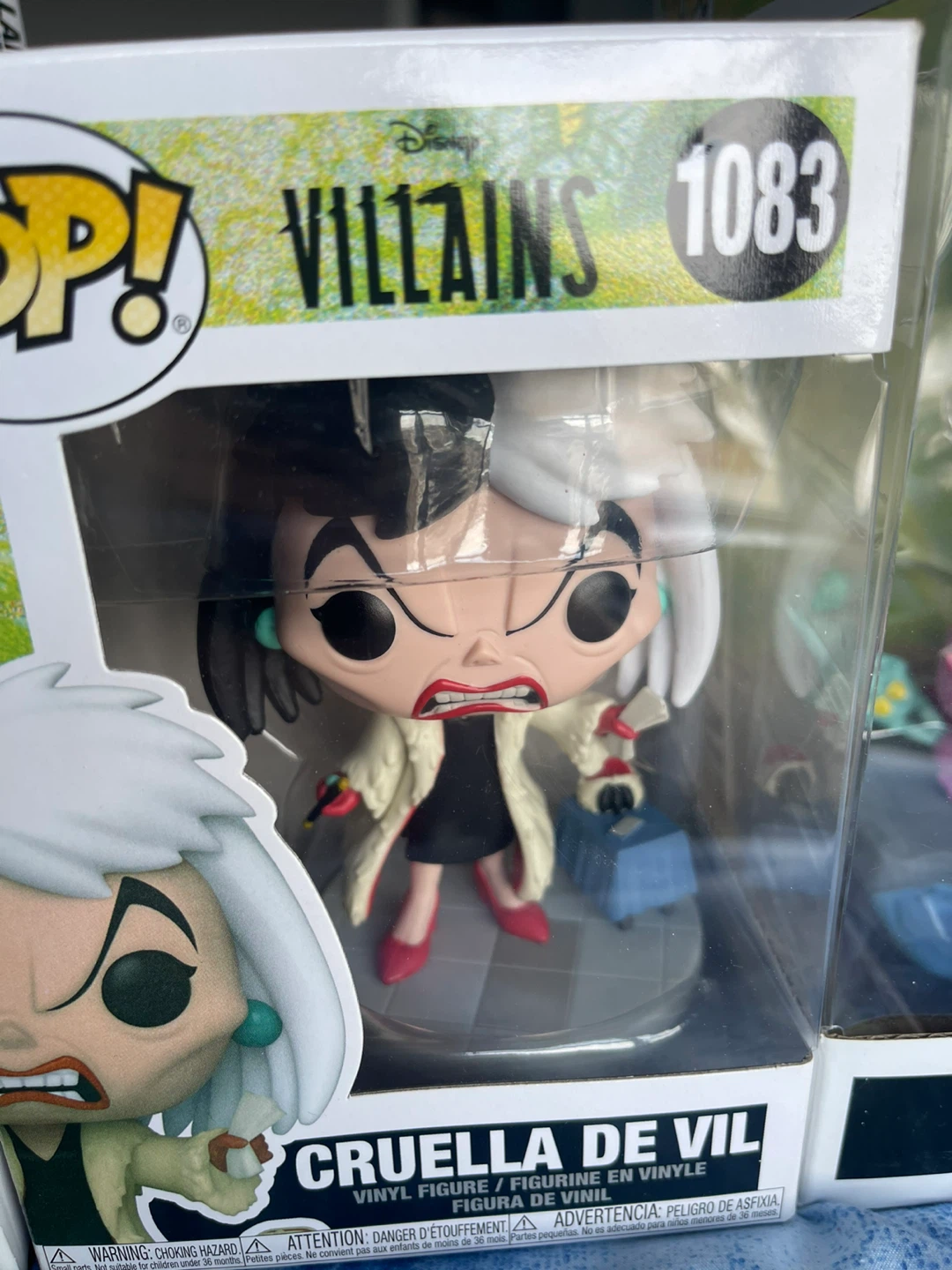 Funko Pop / Vinyl figure - photo 3