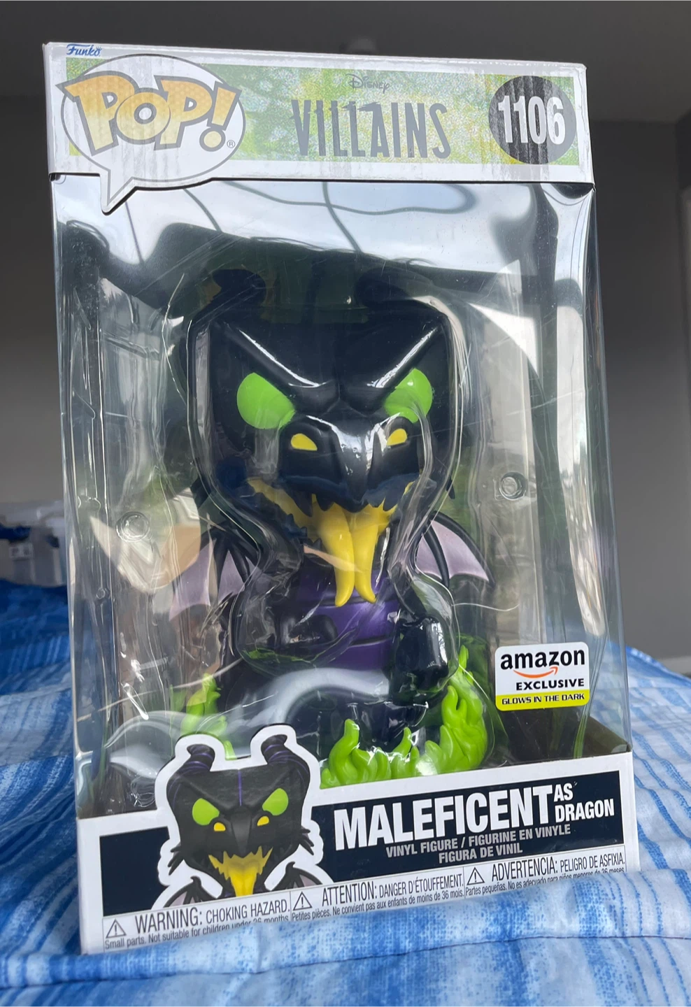 Funko Pop / Vinyl figure - photo 4
