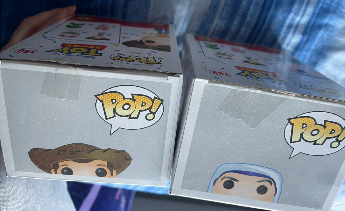 Funko Pop / Vinyl figure - photo 4