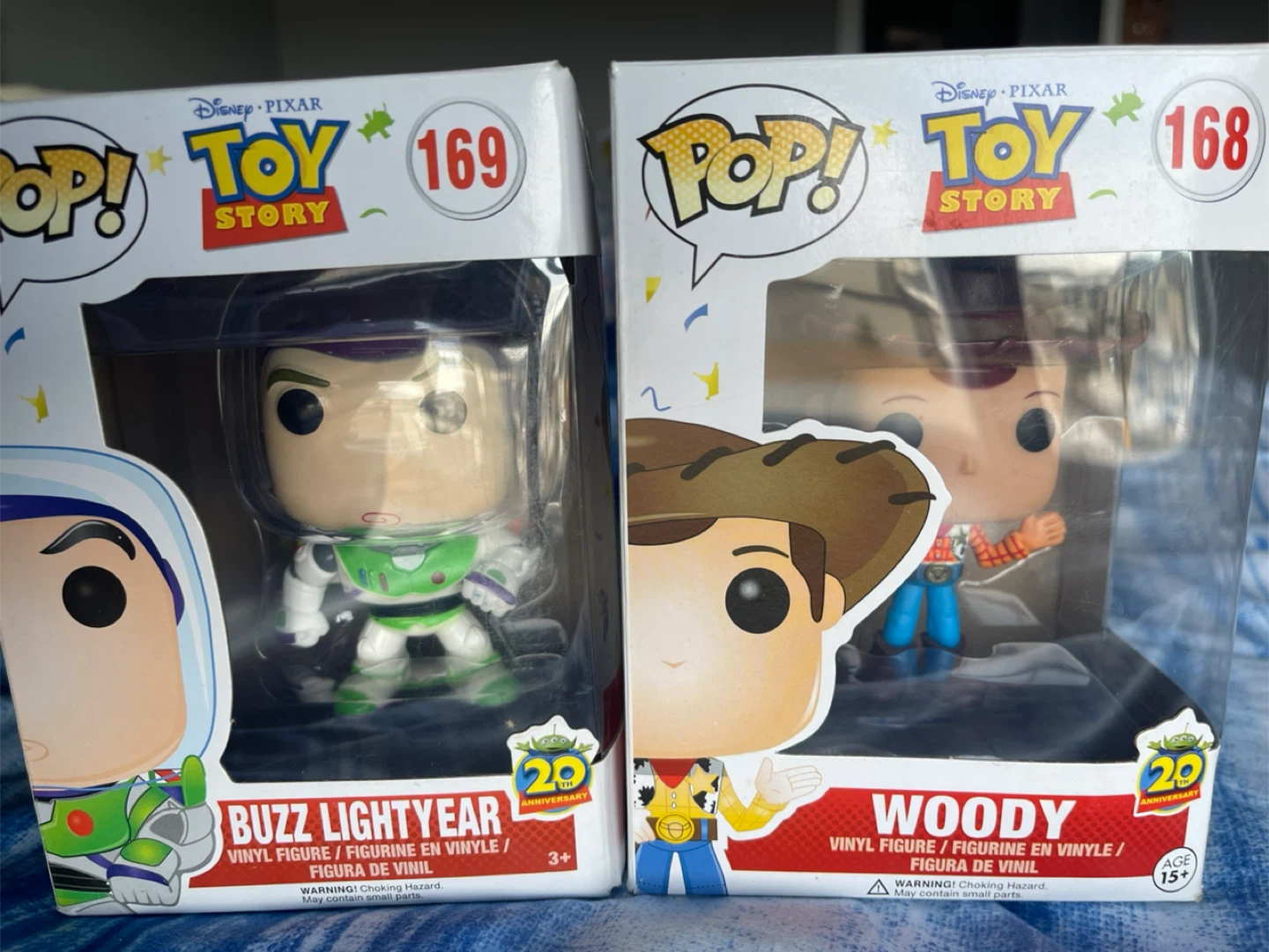 Funko Pop / Vinyl figure - photo 3