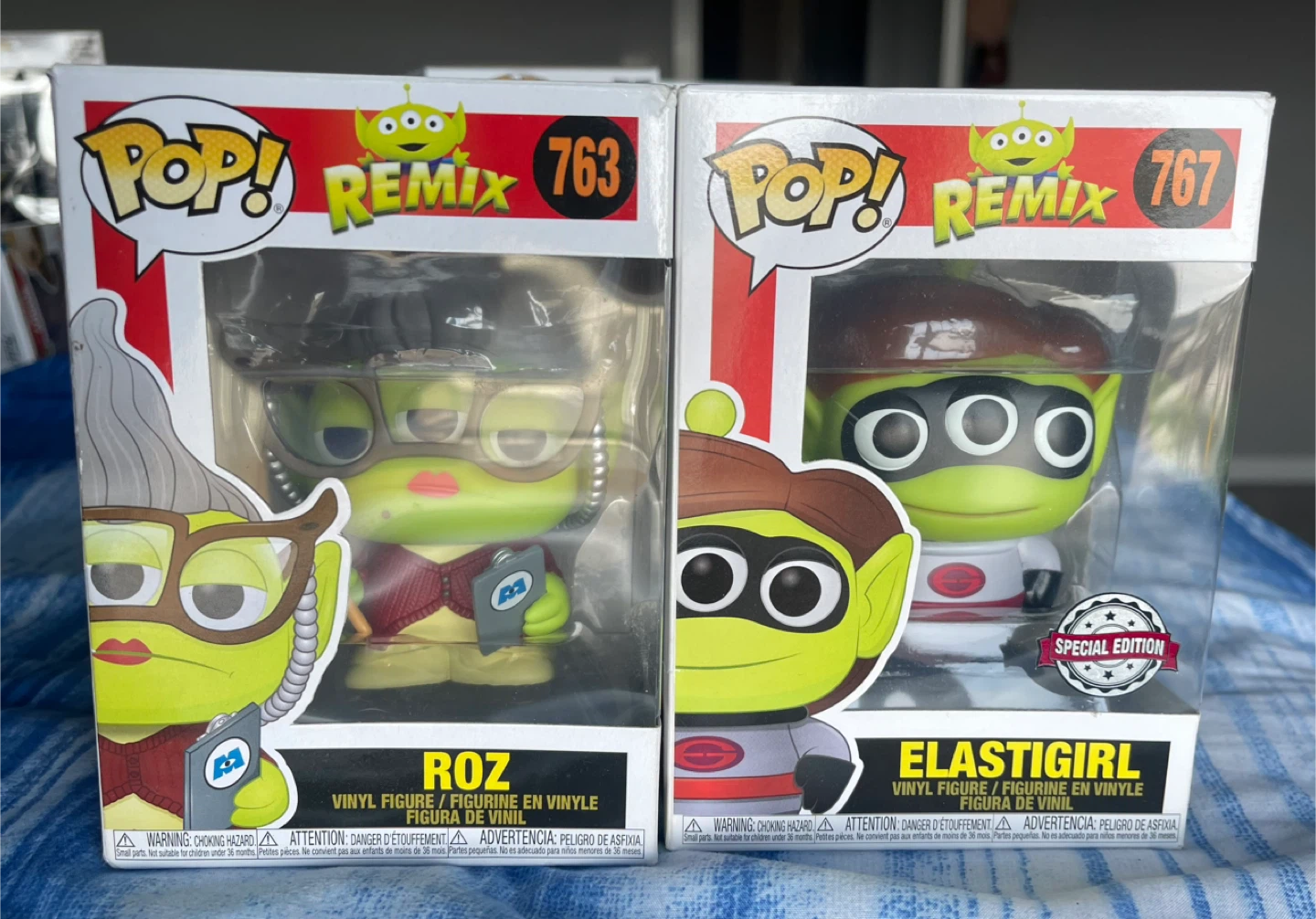 Funko Pop / Vinyl figure - photo 2
