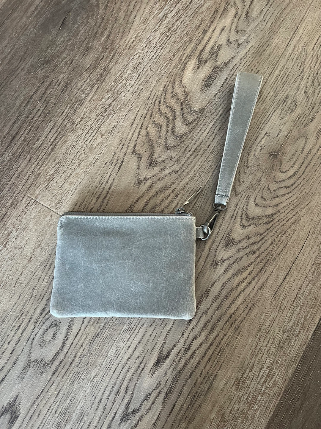 Matt & Nat Grey Wristlet Wallet - photo 2