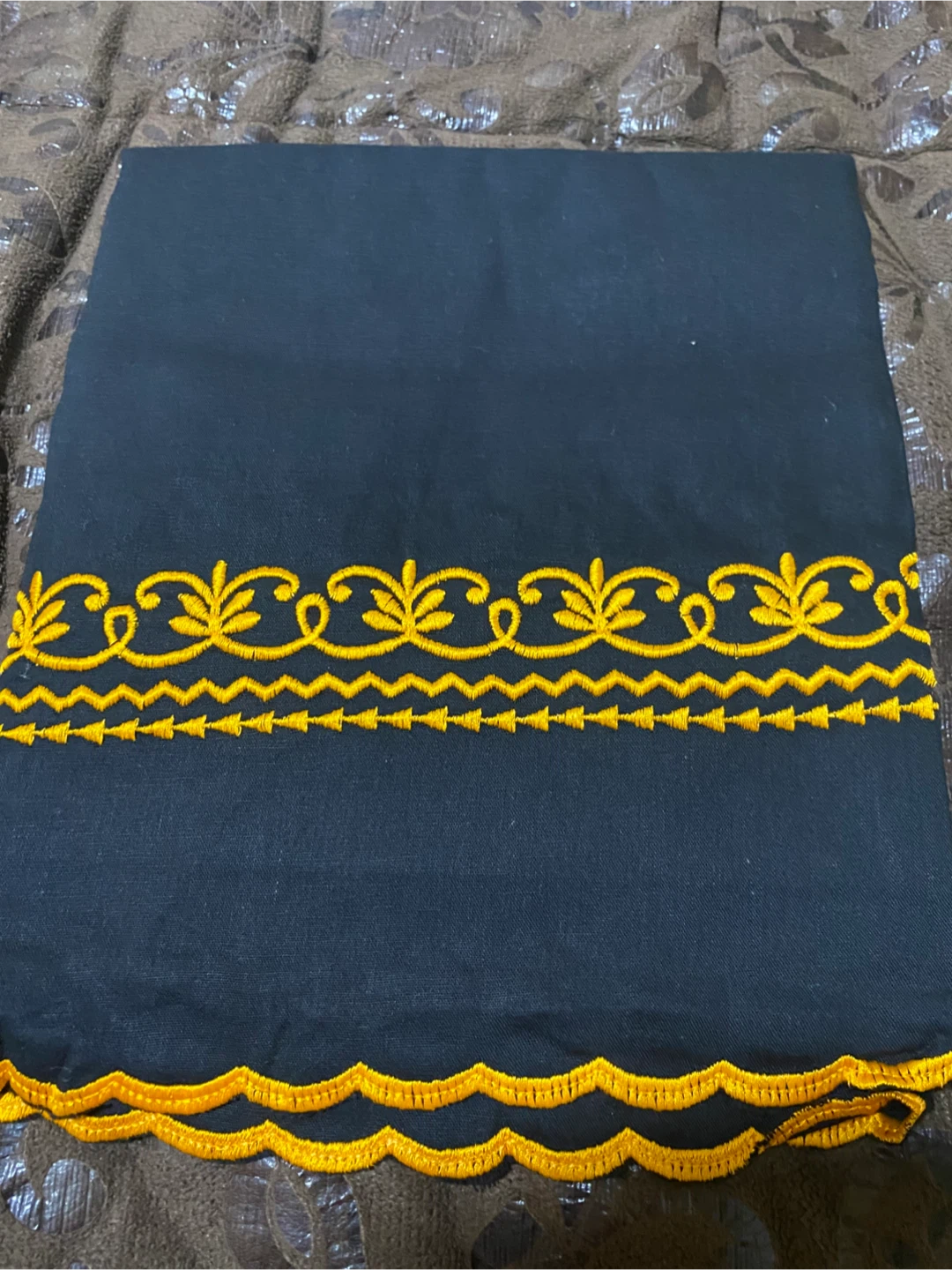 Embroidered malpuri hazooriye ‼️FLASH SALE‼️ - photo 3