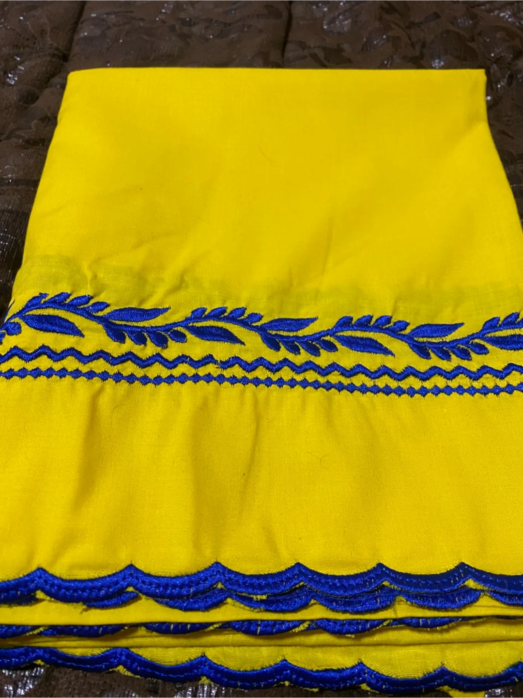 Embroidered malpuri hazooriye ‼️FLASH SALE‼️ - photo 2