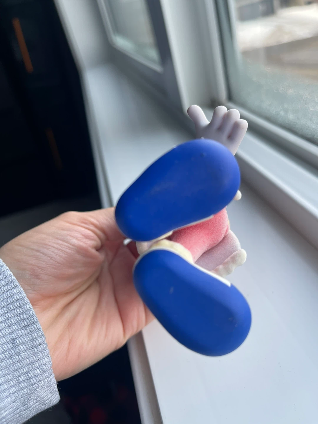 Disney Mickey Mouse Figurine - photo 3