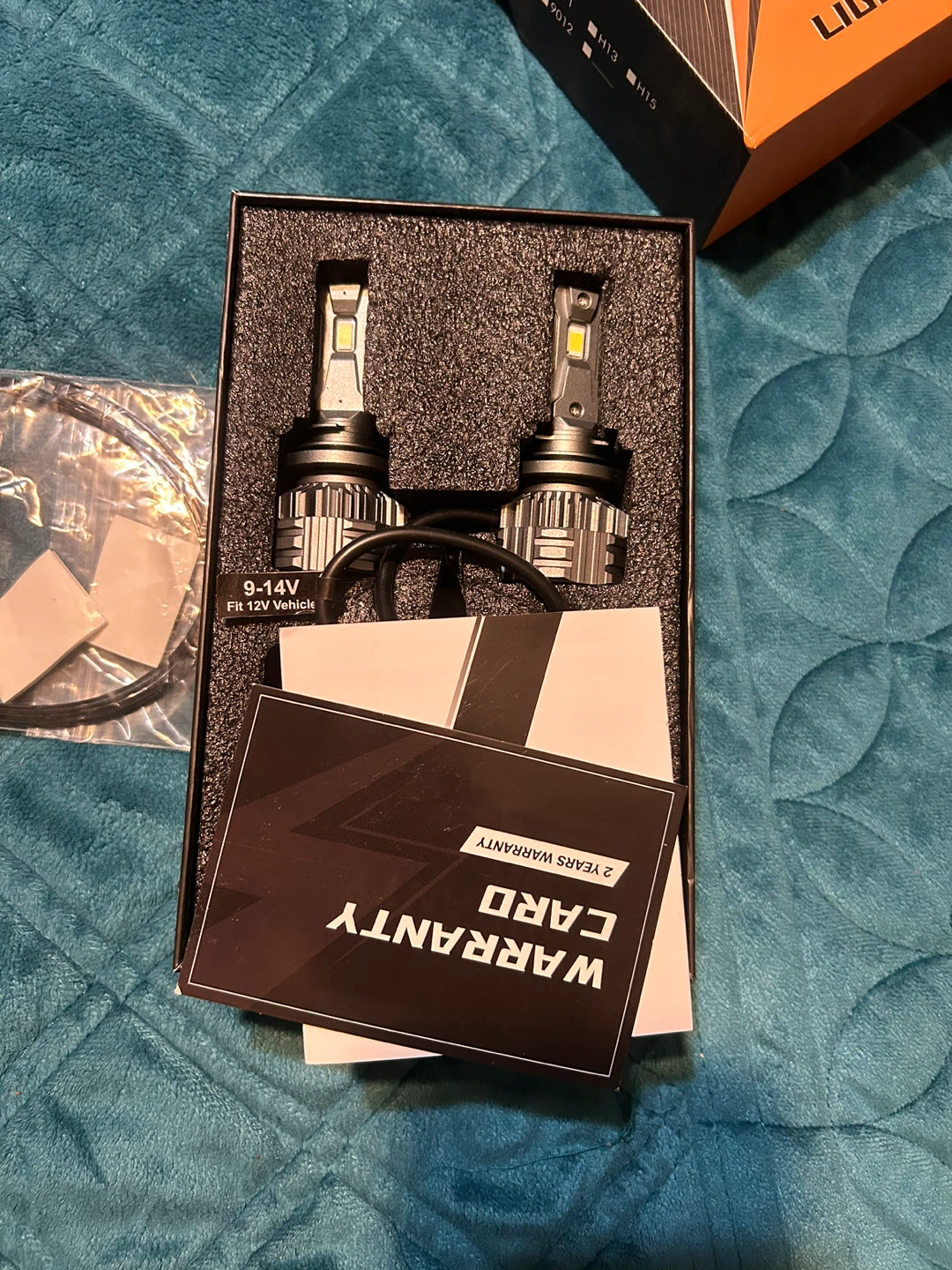 LED Light Bulbs F22 Series - photo 2