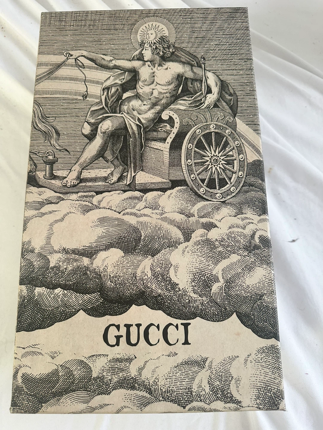 Gucci Screener Sneakers - photo 4