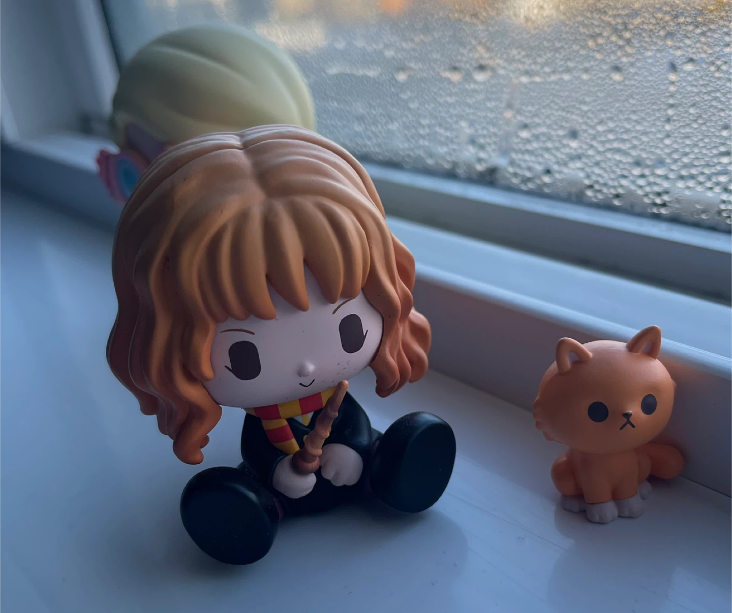 Harry Potter Funko Mystery Minis