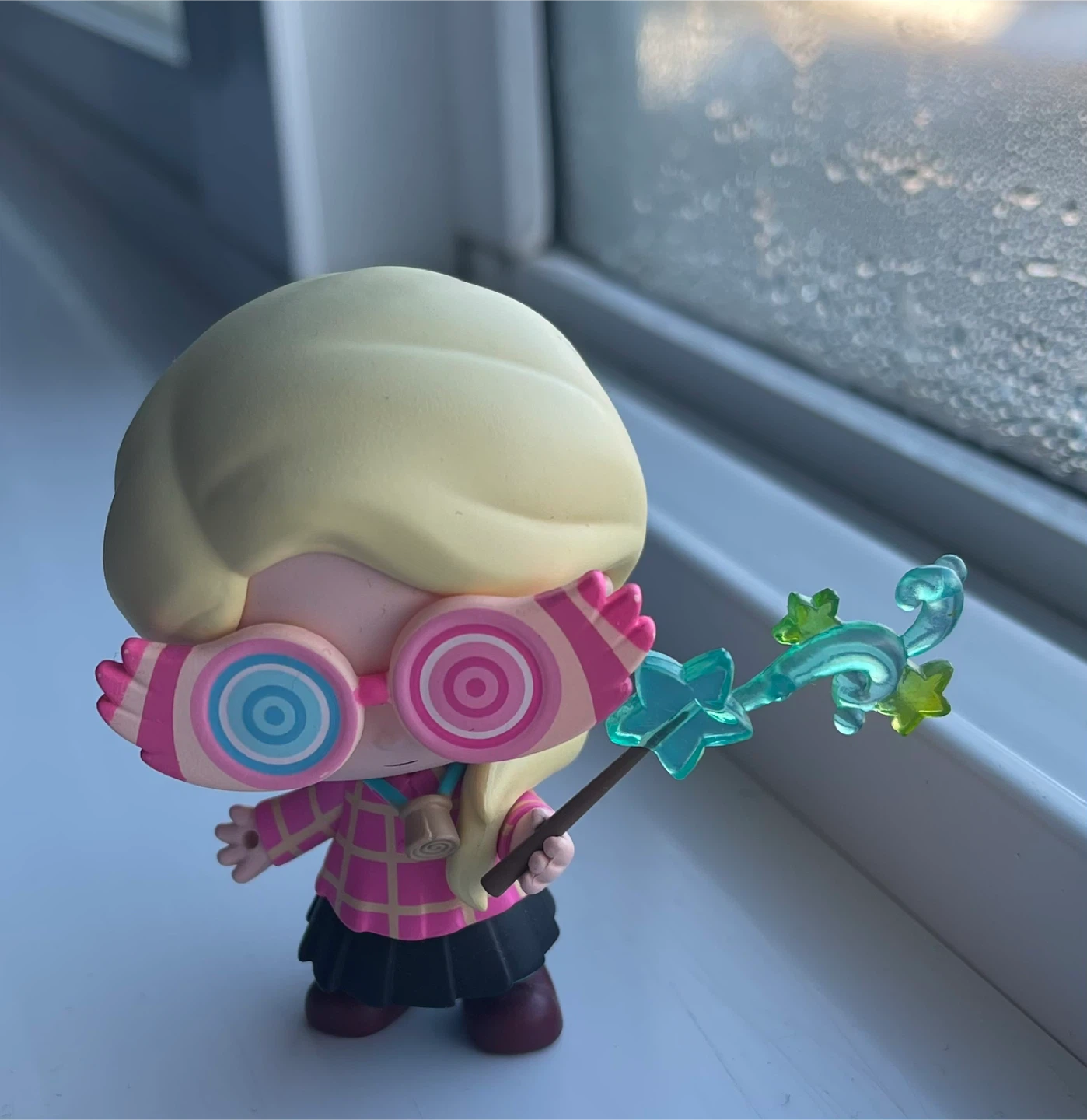 Harry Potter Funko Mystery Minis - photo 2