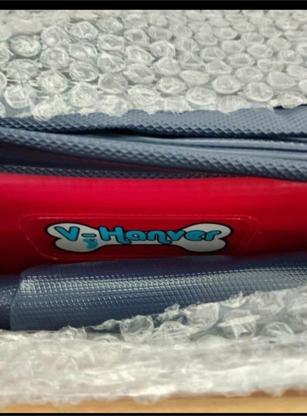 V-Hanver Foldable Dog Pool - Portable Pet Bath - photo 4