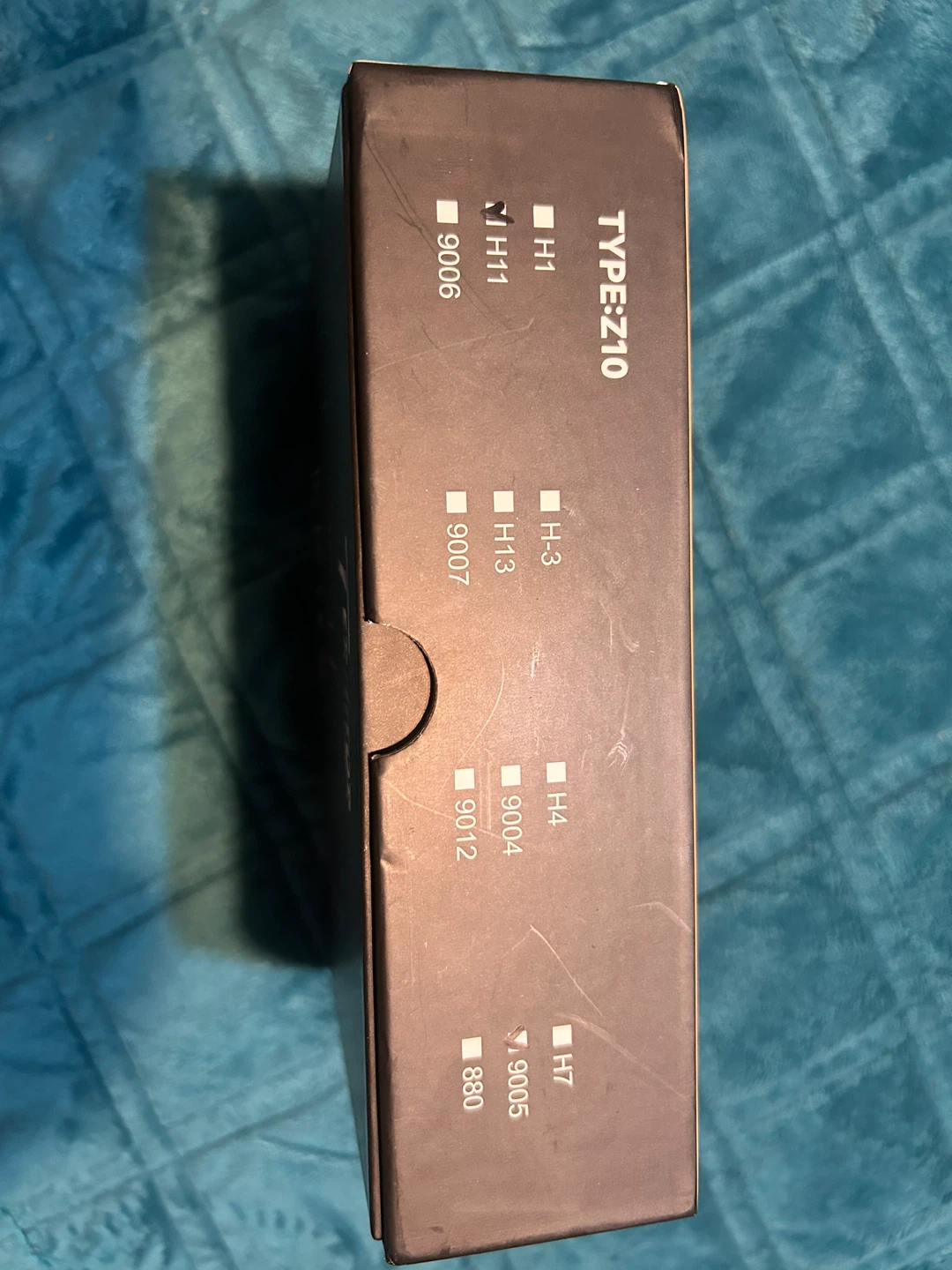 Termitor LED Light Type-Z10 - photo 2